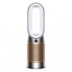 Καθαριστής Aέρα Dyson HP12 Purifier Hot+Cool HP2 De-NOx White/Gold 546327-01 Καθαριστής Aέρα Dyson HP12 Purifier Hot+Cool HP2 De-NOx White/Gold 546327-01